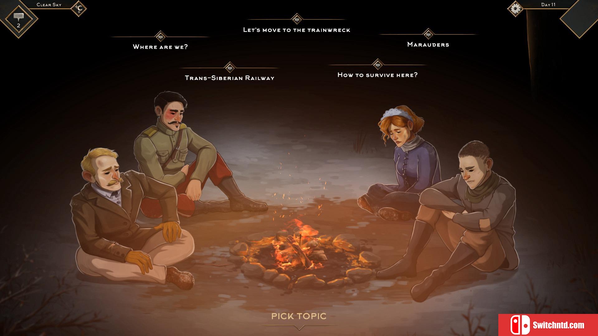 《明日救援（Help Will Come Tomorrow）》v1.1.0 PLAZA镜像版[EN]_3