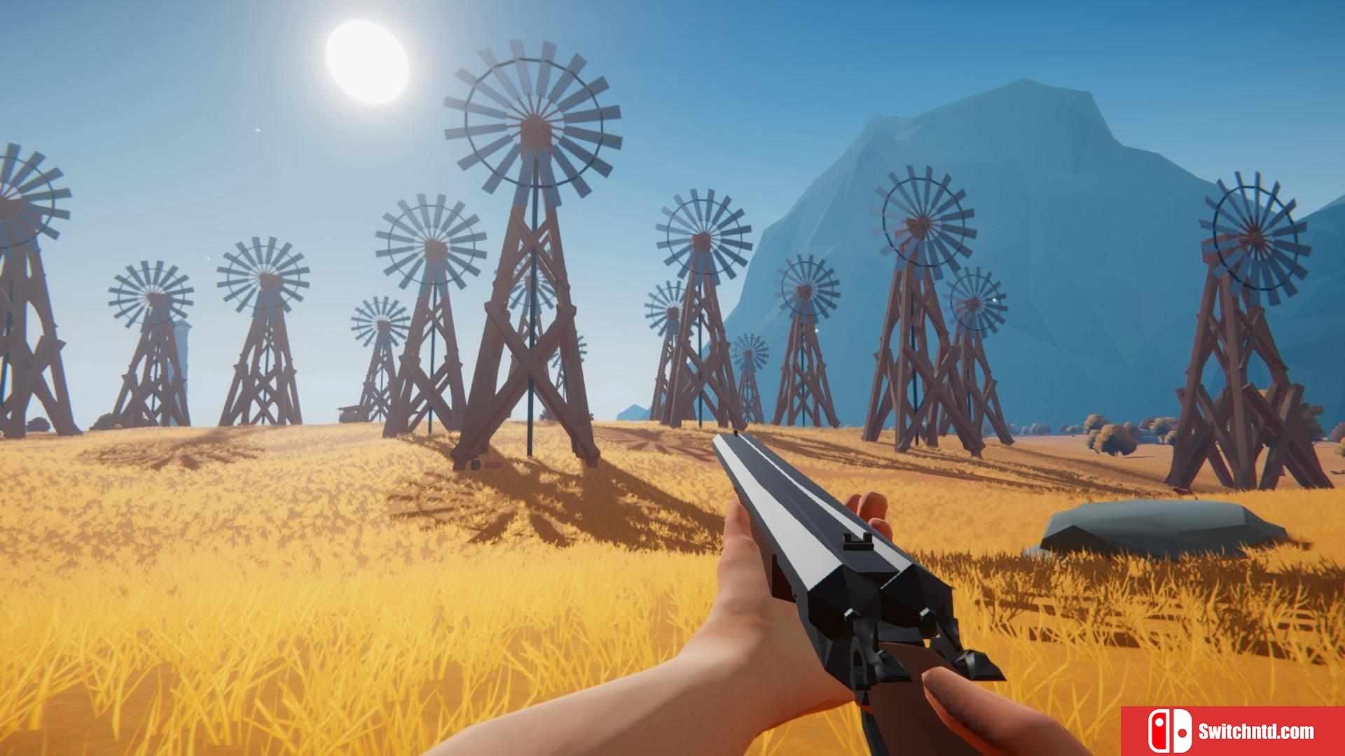 《狂野西部和巫师（Wild West and Wizards）》PLAZA镜像版[EN]_2