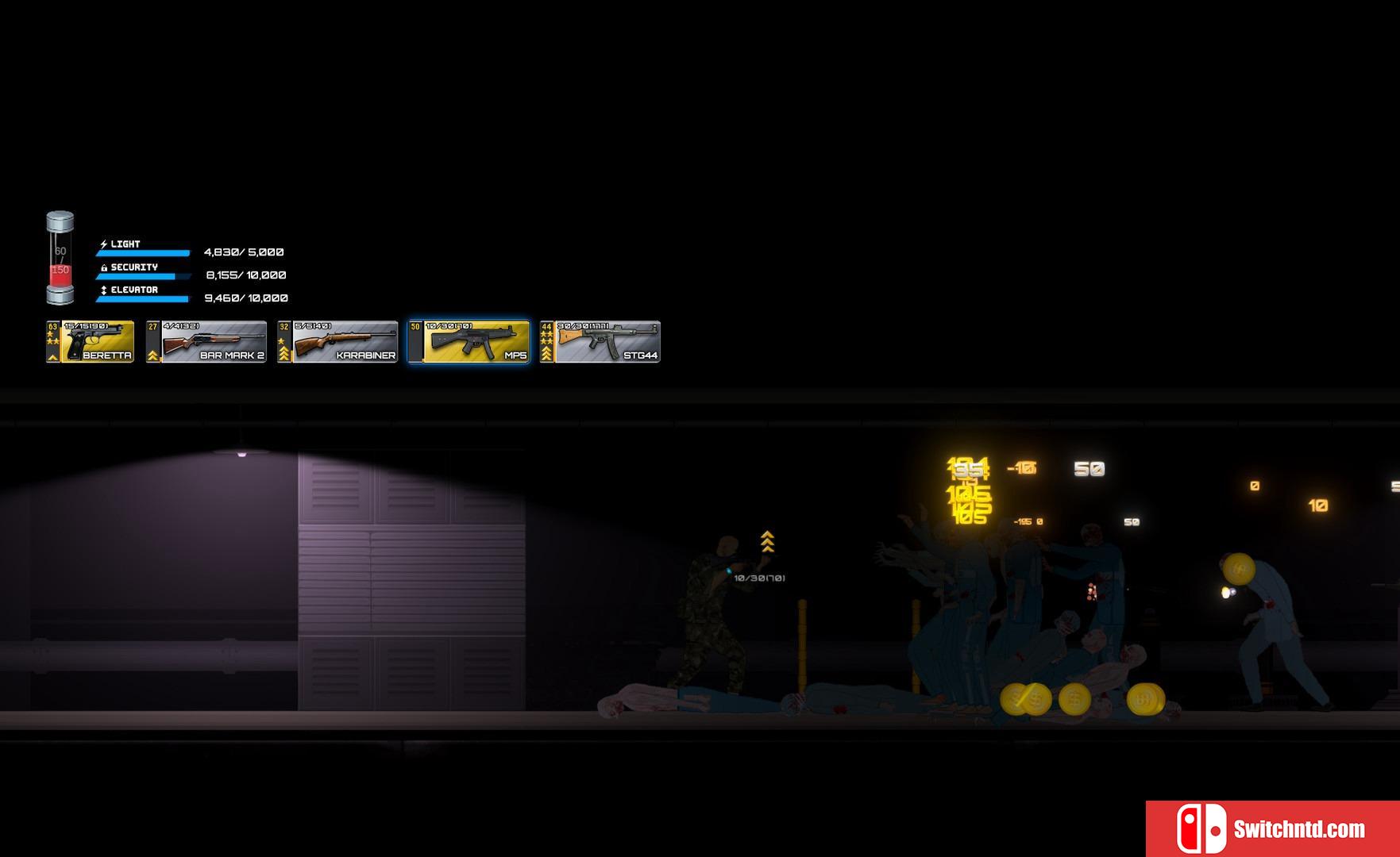 《7号实验室：寒冷的夜晚（Lab 7: Cold Nights）》Build 20200522 SiMPLEX硬盘版[EN]_2