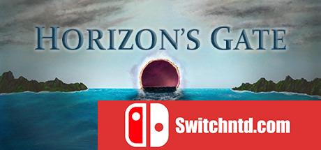 《地平线之门（Horizon's Gate）》v1.1.51 SiMPLEX硬盘版[EN]_0