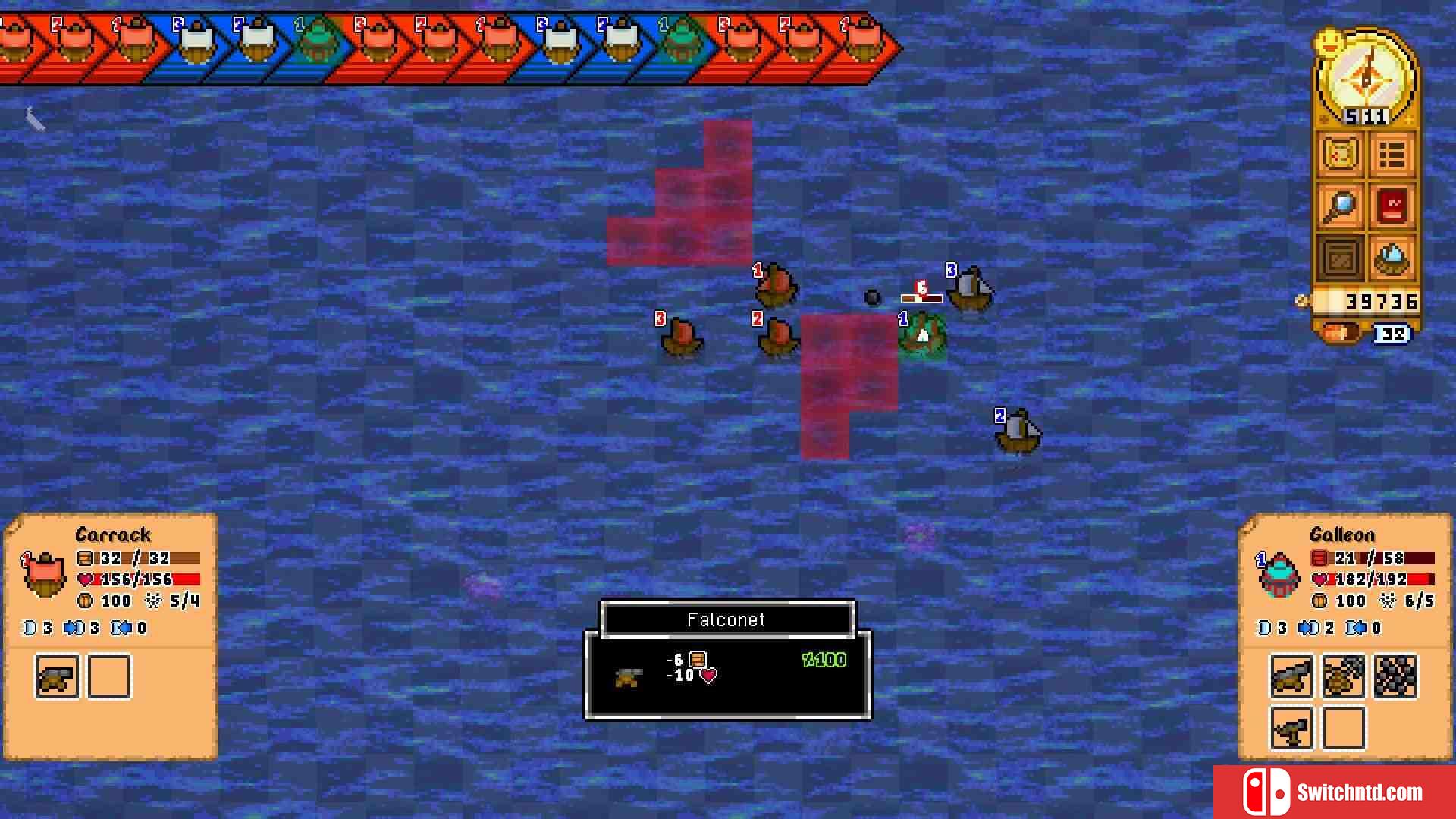 《地平线之门（Horizon's Gate）》v1.1.51 SiMPLEX硬盘版[EN]_1