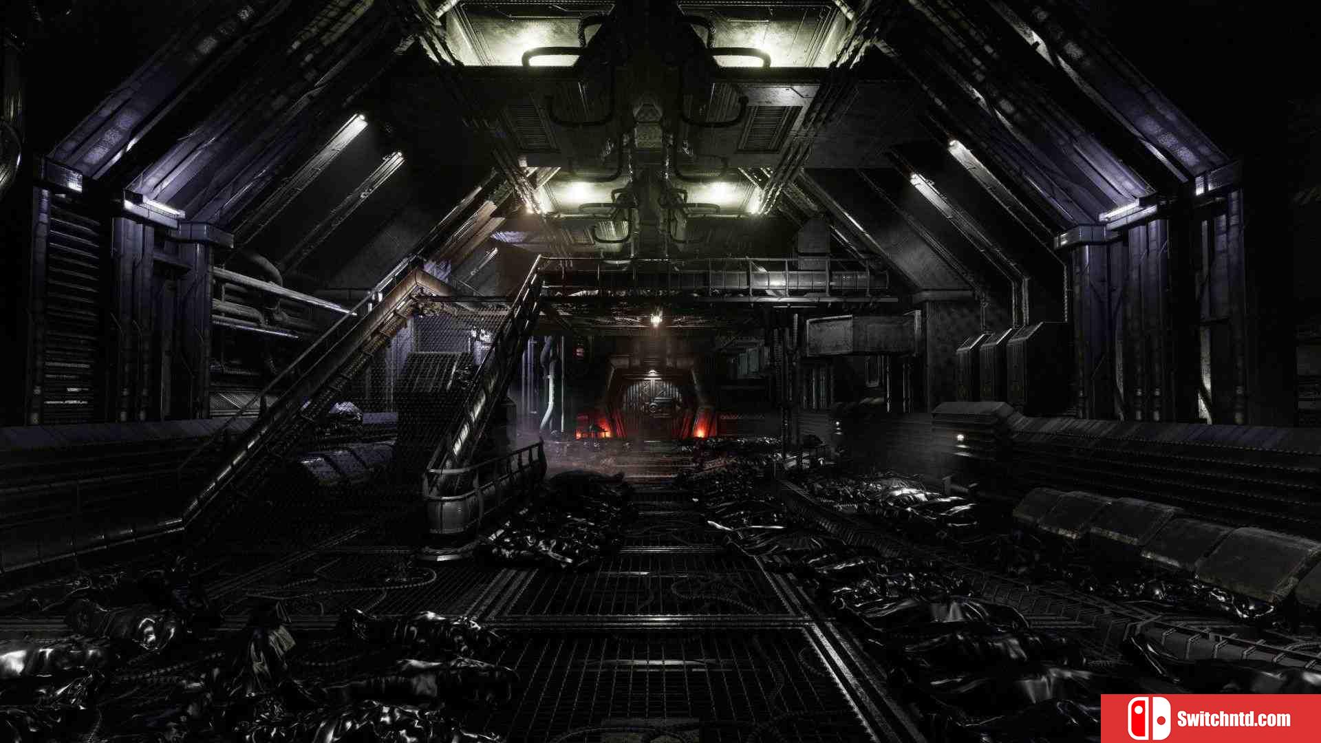 《亚当：失去的记忆（Adam: Lost Memories）》CODEX镜像版[EN]_1