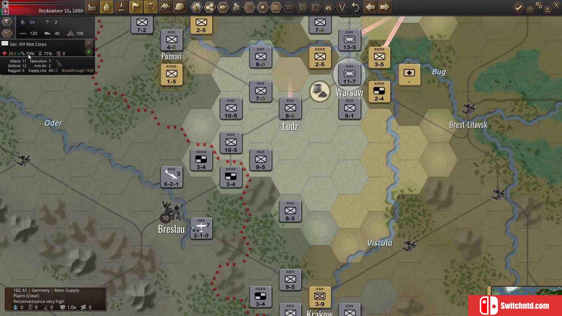 《战争计划（WarPlan）》Unleashed修正硬盘版[EN]_5