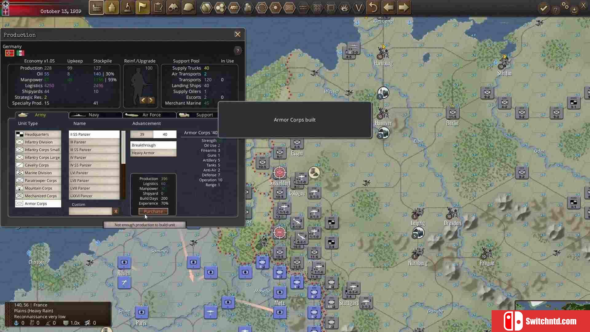 《战争计划（WarPlan）》Unleashed修正硬盘版[EN]_4