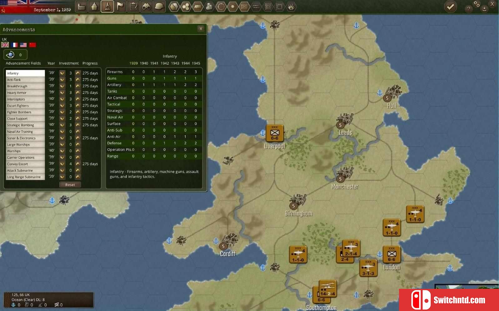 《战争计划（WarPlan）》Unleashed修正硬盘版[EN]_3