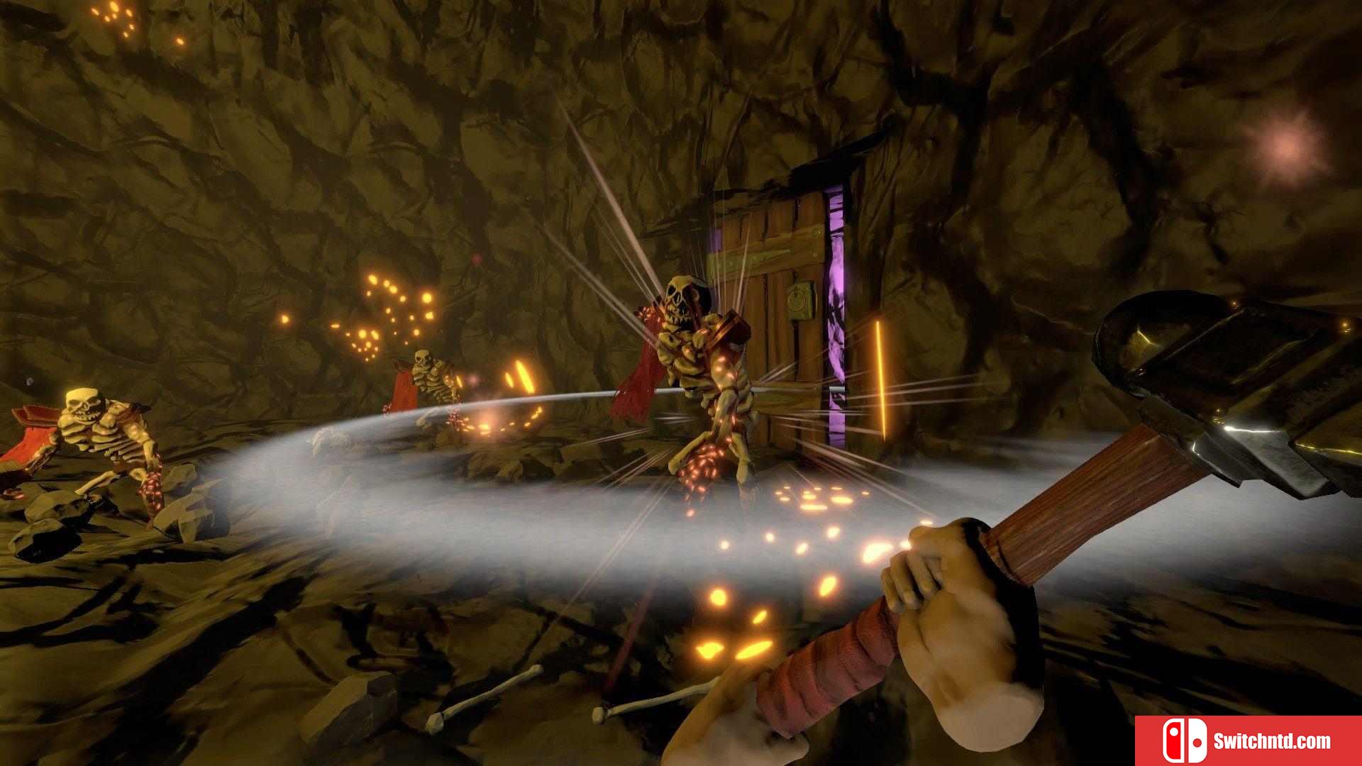 《绯红守望（Crimson Keep）》VACE硬盘版[EN]_2