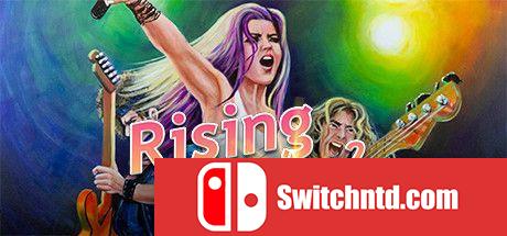 《明日之星2（Rising Star 2）》集成扩展包 SKIDROW镜像版[EN]_0
