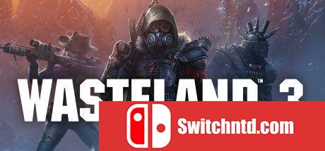 《废土3（Wasteland 3）》v1.5.0 CODEX镜像版[EN]_0