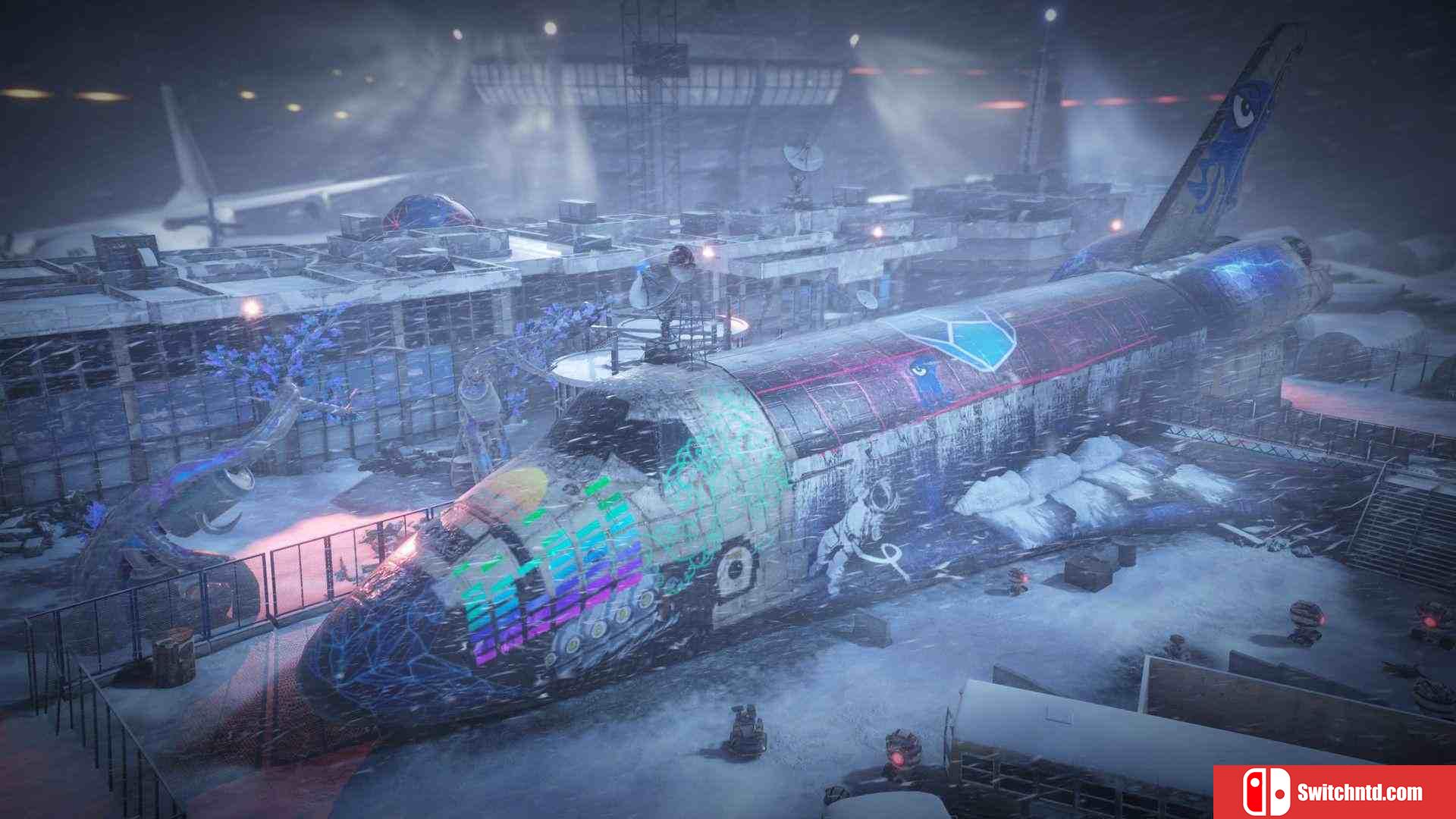 《废土3（Wasteland 3）》v1.5.0 CODEX镜像版[EN]_4