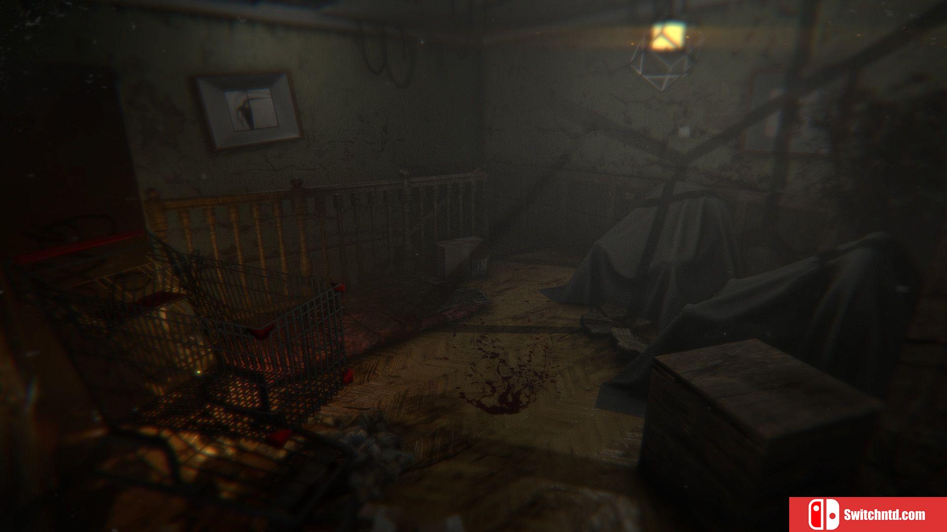 《伤痕：序章（Wounded - The Beginning）》PLAZA镜像版[EN]_2