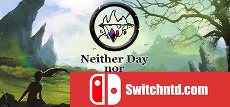 《不分昼夜（Neither Day nor Night）》Chronos硬盘版[EN]