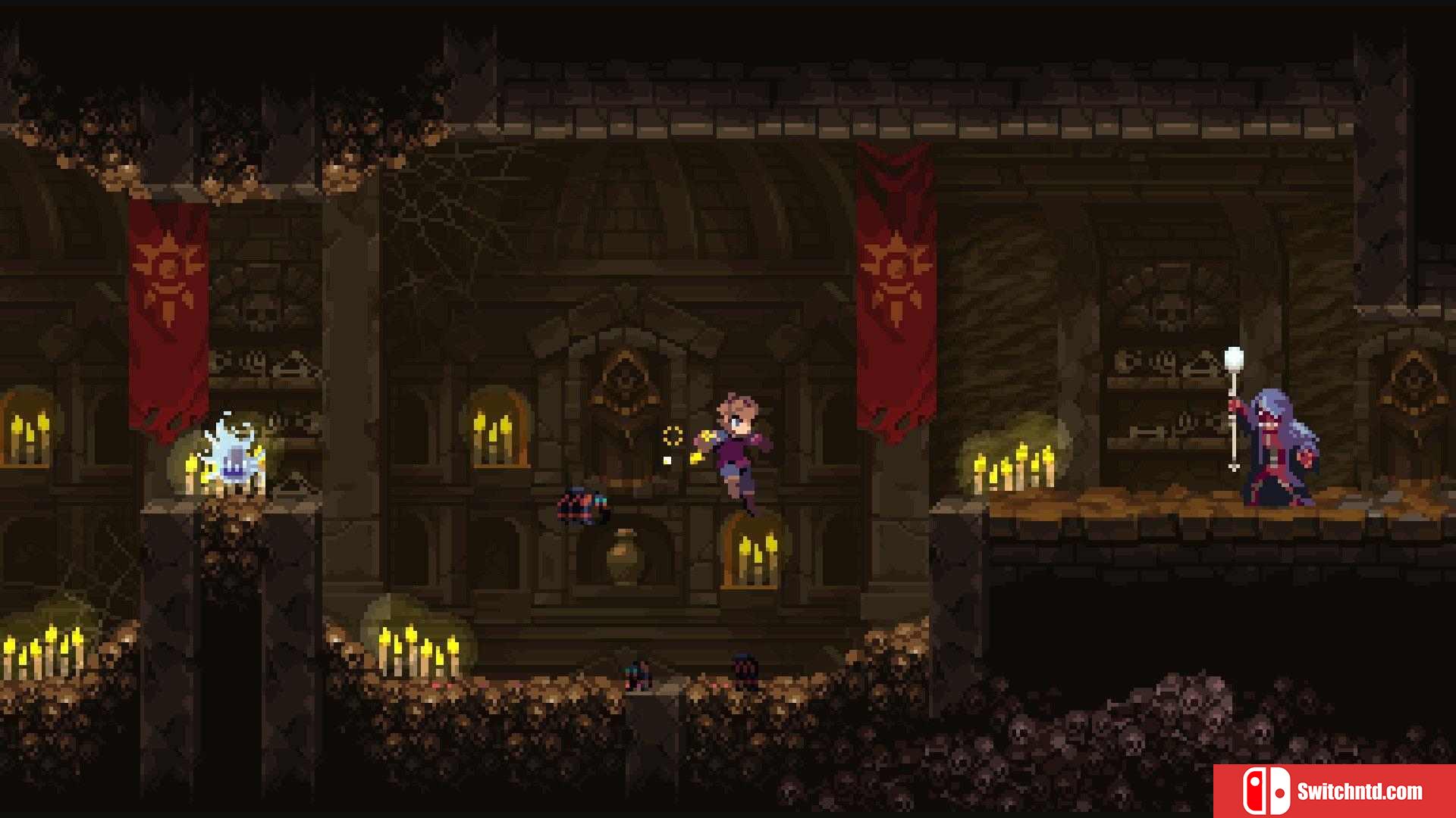 《深渊矿坑（Chasm）》v09.09.2020 P2P硬盘版[EN]_2