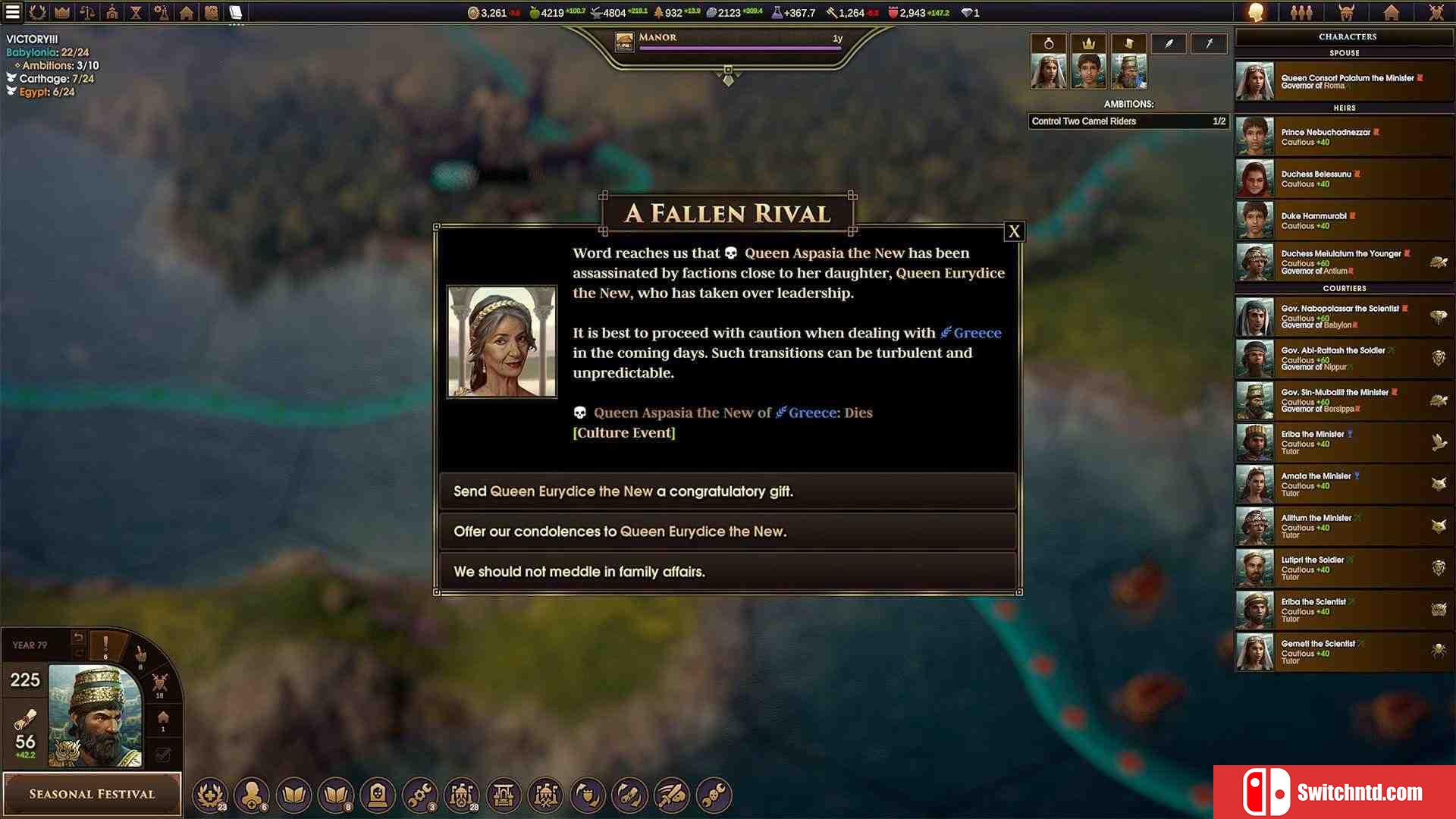 《旧世界（Old World）》v0.1.42335 P2P硬盘版[EN]_4