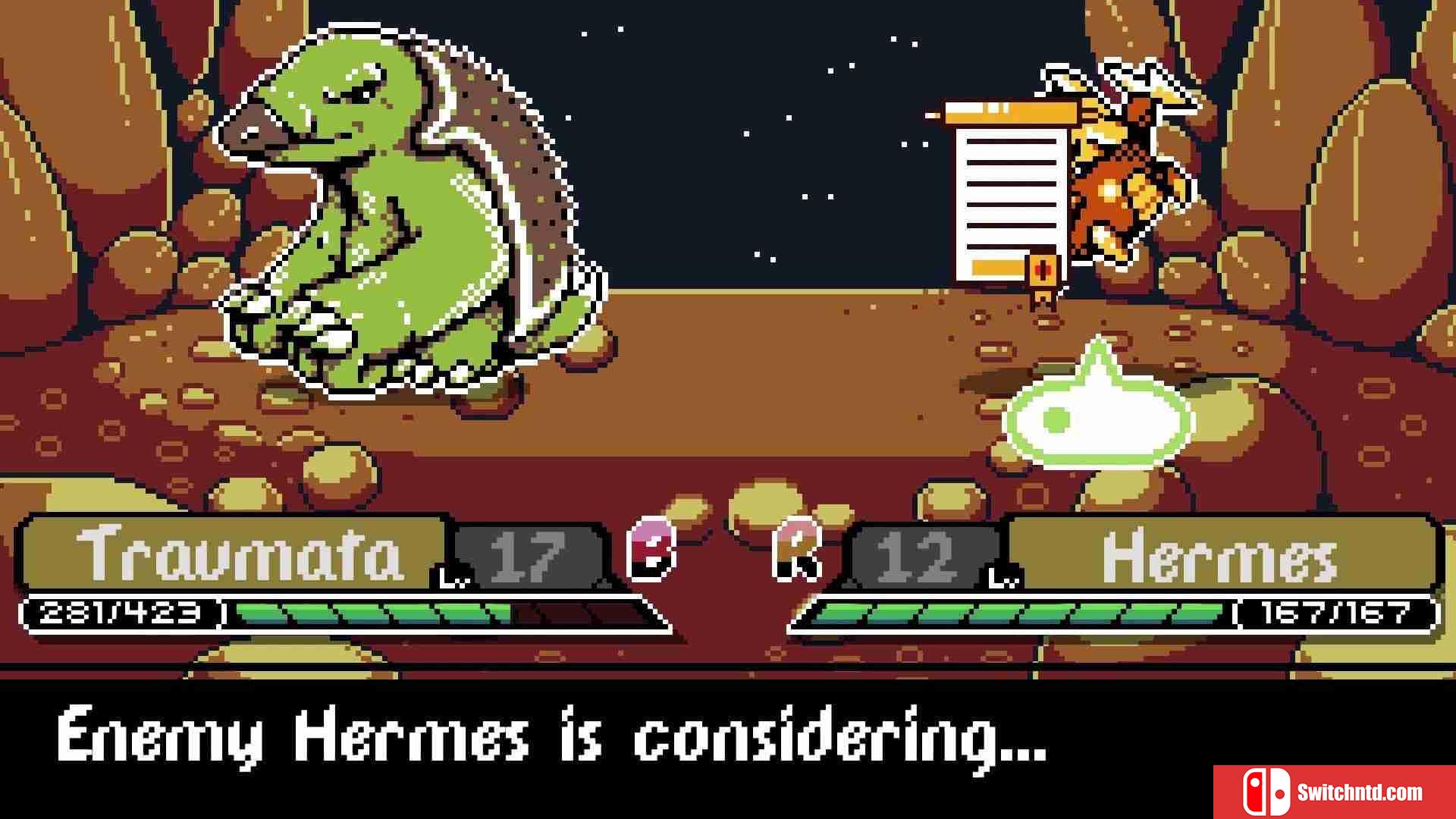 《怪物王冠（Monster Crown）》v0.1.477 valtrix1982硬盘版[EN]_2