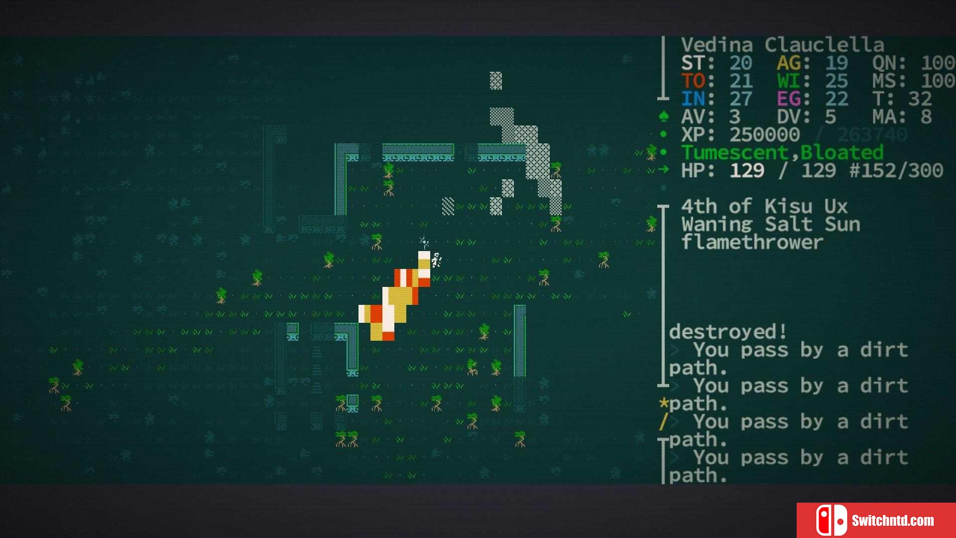《像素洞穴大冒险（Caves of Qud）》v2.0.200.96 GOG硬盘版[EN]_3