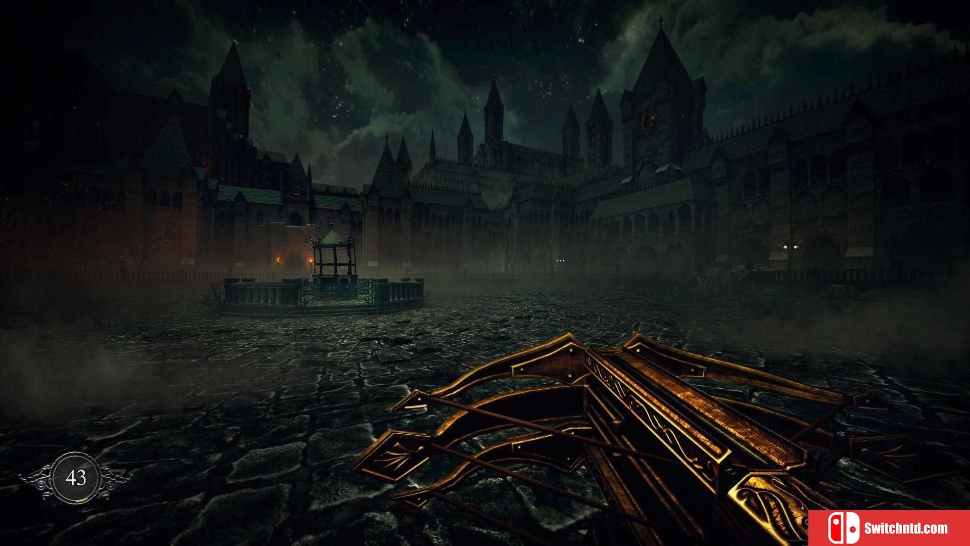 《弩弓：血夜（CROSSBOW: Bloodnight）》TiNYiSO镜像版[EN]_1