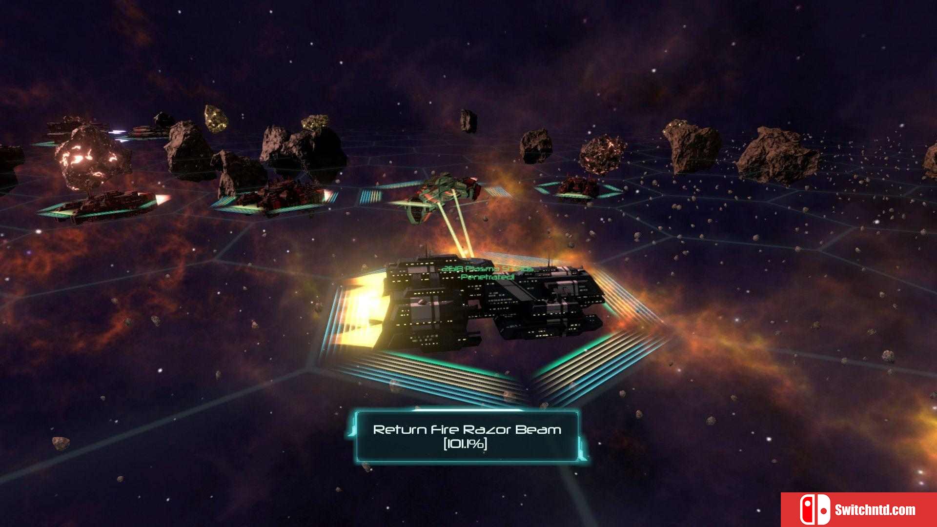 《空间者：遗物（Spacer: Legacies）》Build 5586170 Chronos硬盘版[EN]_1
