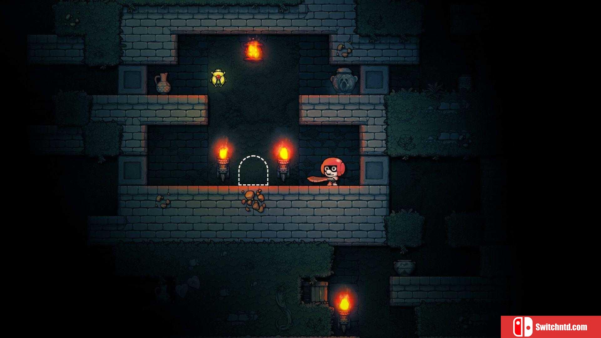 《洞穴探险2（Spelunky 2）》Build 5662045 Chronos硬盘版[EN]_5