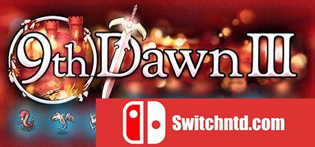 《第九黎明3（9th Dawn III）》Build 5651154 Chronos硬盘版[EN]_0