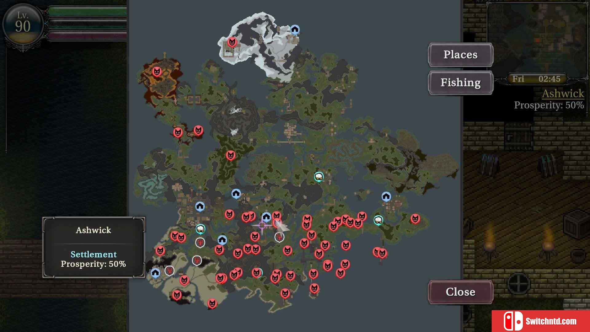 《第九黎明3（9th Dawn III）》Build 5651154 Chronos硬盘版[EN]_5