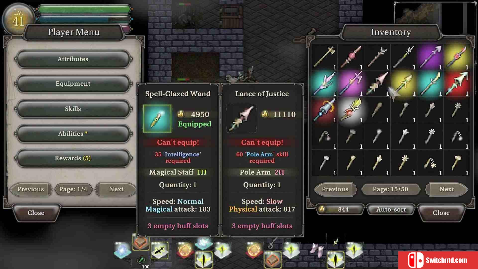 《第九黎明3（9th Dawn III）》Build 5651154 Chronos硬盘版[EN]_4
