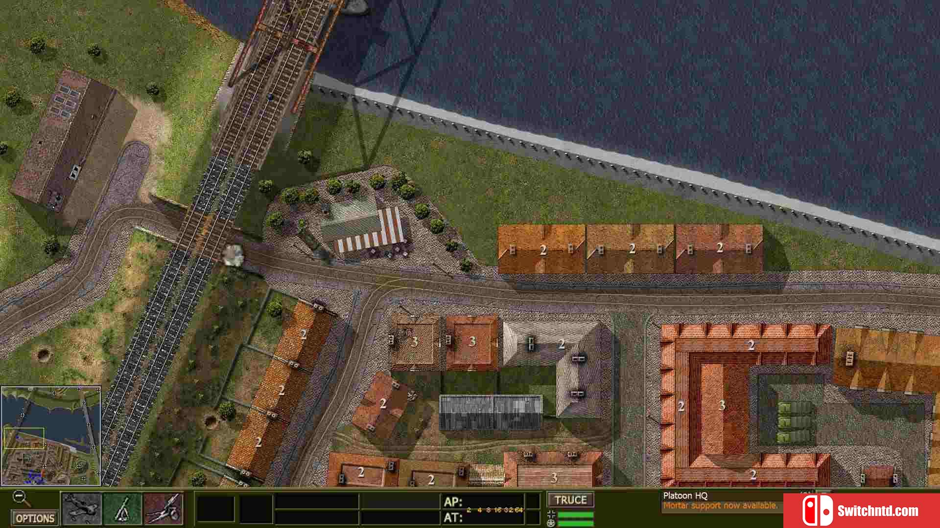 《近距离作战：最后的阿纳姆战役（Close Combat）》v6.00.03 DINOByTES镜像版[EN]_1