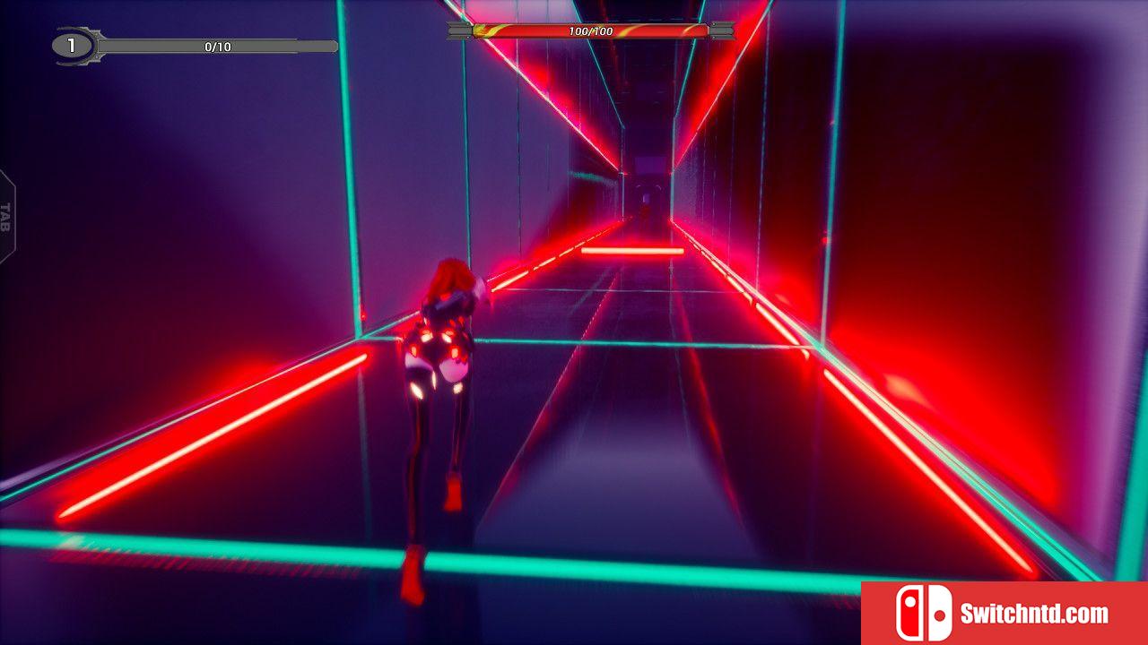 《Disgrâce（Disgrâce）》Build 5710086 Chronos硬盘版[EN]_4