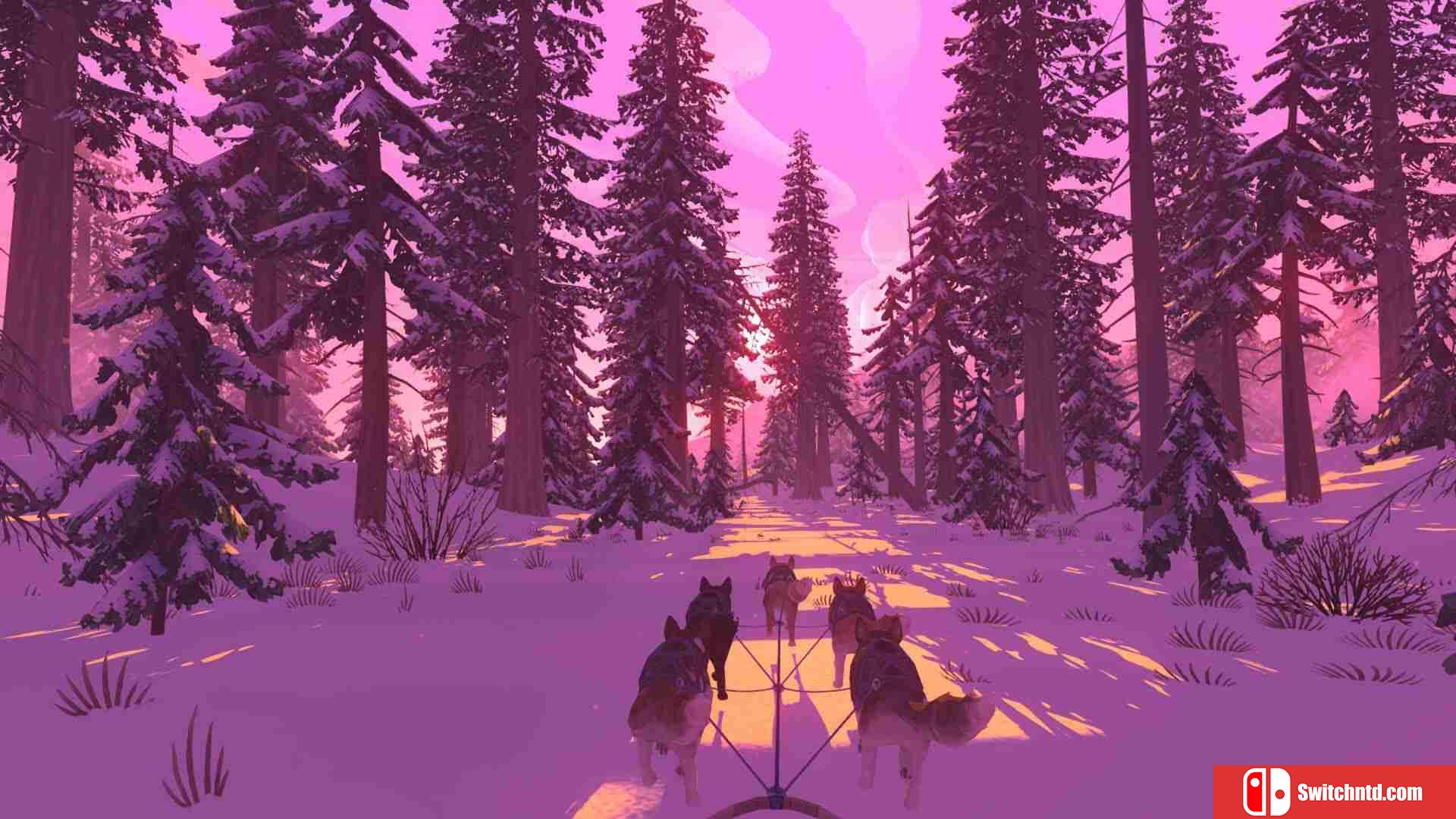 《红灯笼（The Red Lantern）》v1.0.3.19 Haoose硬盘版[EN]_1