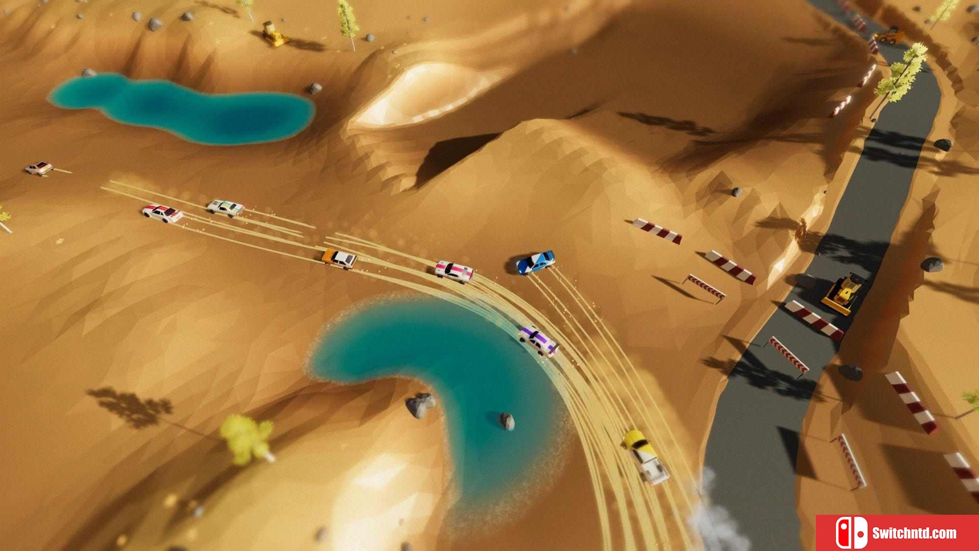 《星际漂移进化（Star Drift Evolution）》Build 5762265 Chronos硬盘版[EN]_5