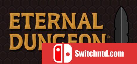 《永恒地牢（Eternal Dungeon）》v31.10.2020 Haoose硬盘版[EN]