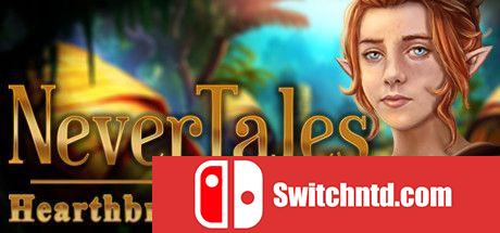 《永恒传说：炉桥阁（Nevertales: Hearthbridge Cabinet）》典藏版 RAZOR硬盘版[EN]_0
