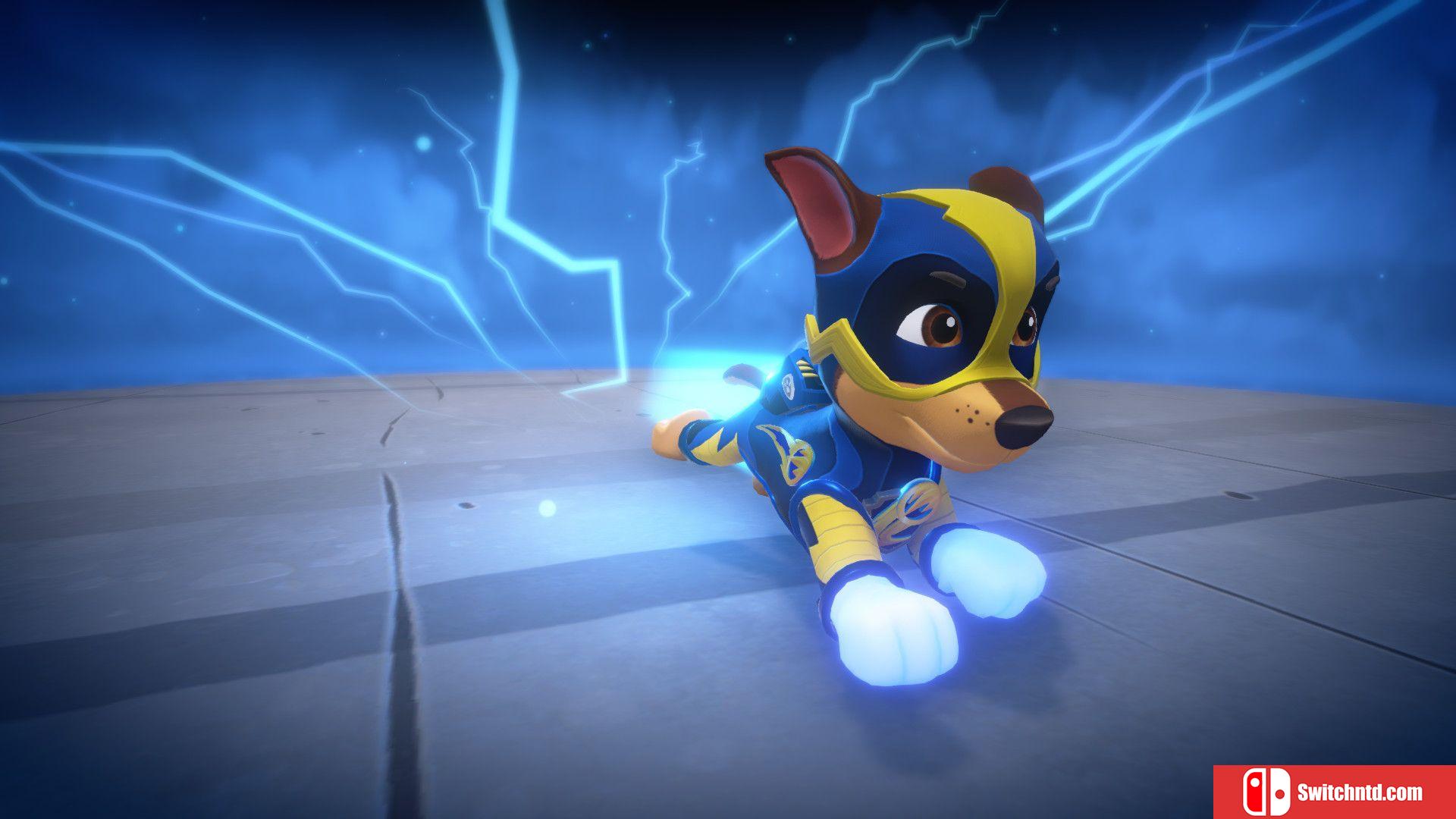 《汪汪队立大功：拯救冒险湾（PAW Patrol Mighty Save Adventure Bay）》SKIDROW镜像版[EN]_3