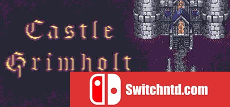 《格里姆霍特城堡（Castle Grimholt）》Build 5801009 Chronos硬盘版[EN]_0