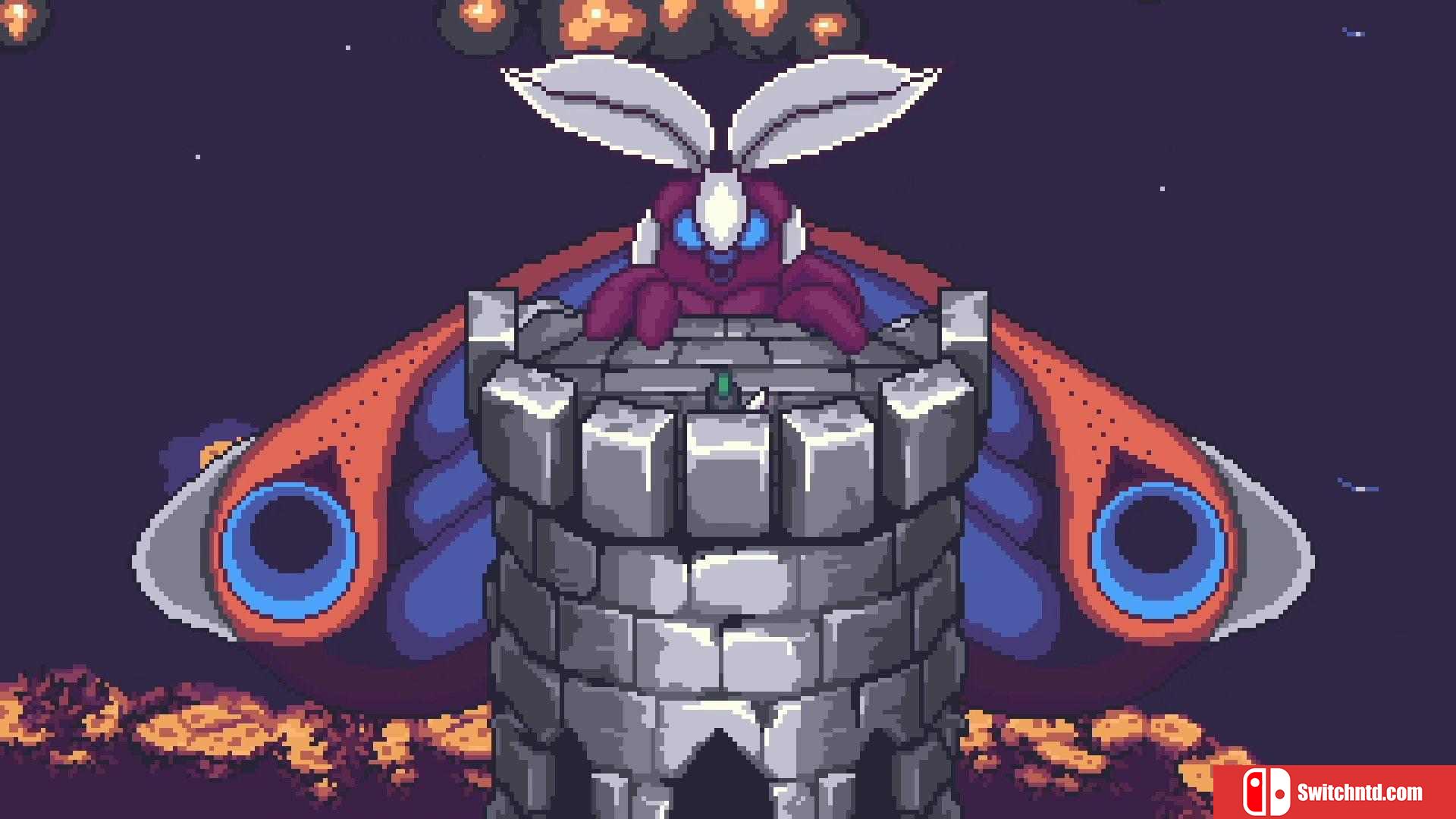 《格里姆霍特城堡（Castle Grimholt）》Build 5801009 Chronos硬盘版[EN]_1