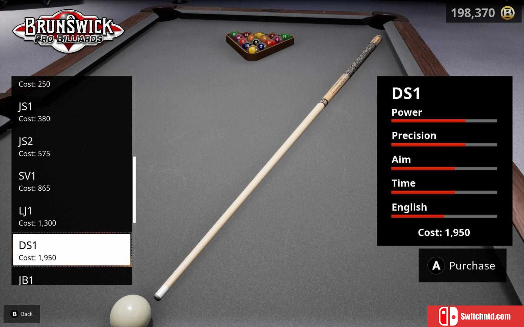 《Brunswick职业台球（Brunswick Pro Billiards）》SKIDROW镜像版[EN]_3