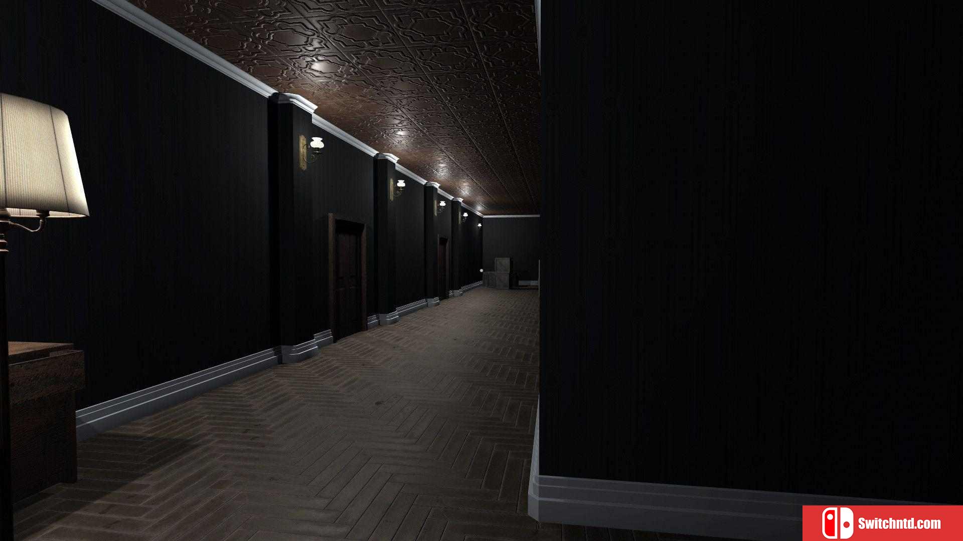 《走廊：恐惧的程度（Corridor: Amount of Fear）》v27.11.2020 Haoose硬盘版[EN]_5