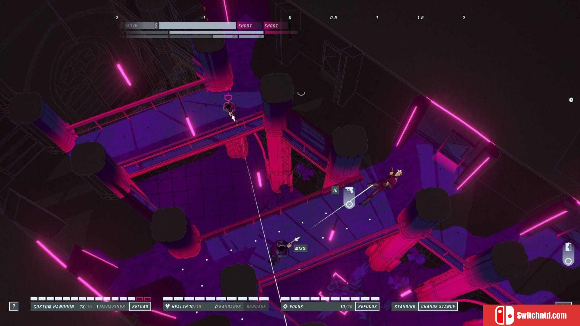 《疾速追杀Hex（John Wick Hex）》DARKSiDERS镜像版[EN]_2