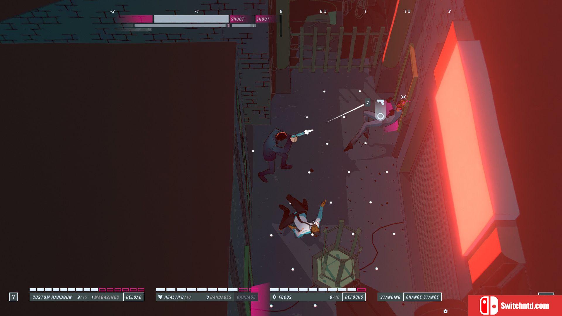《疾速追杀Hex（John Wick Hex）》DARKSiDERS镜像版[EN]_1