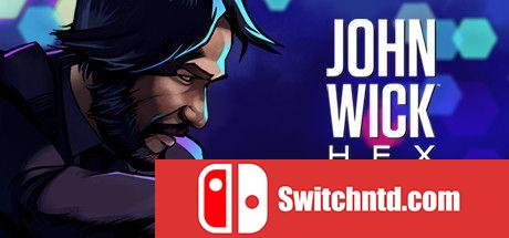 《疾速追杀Hex（John Wick Hex）》DARKSiDERS镜像版[EN]_0