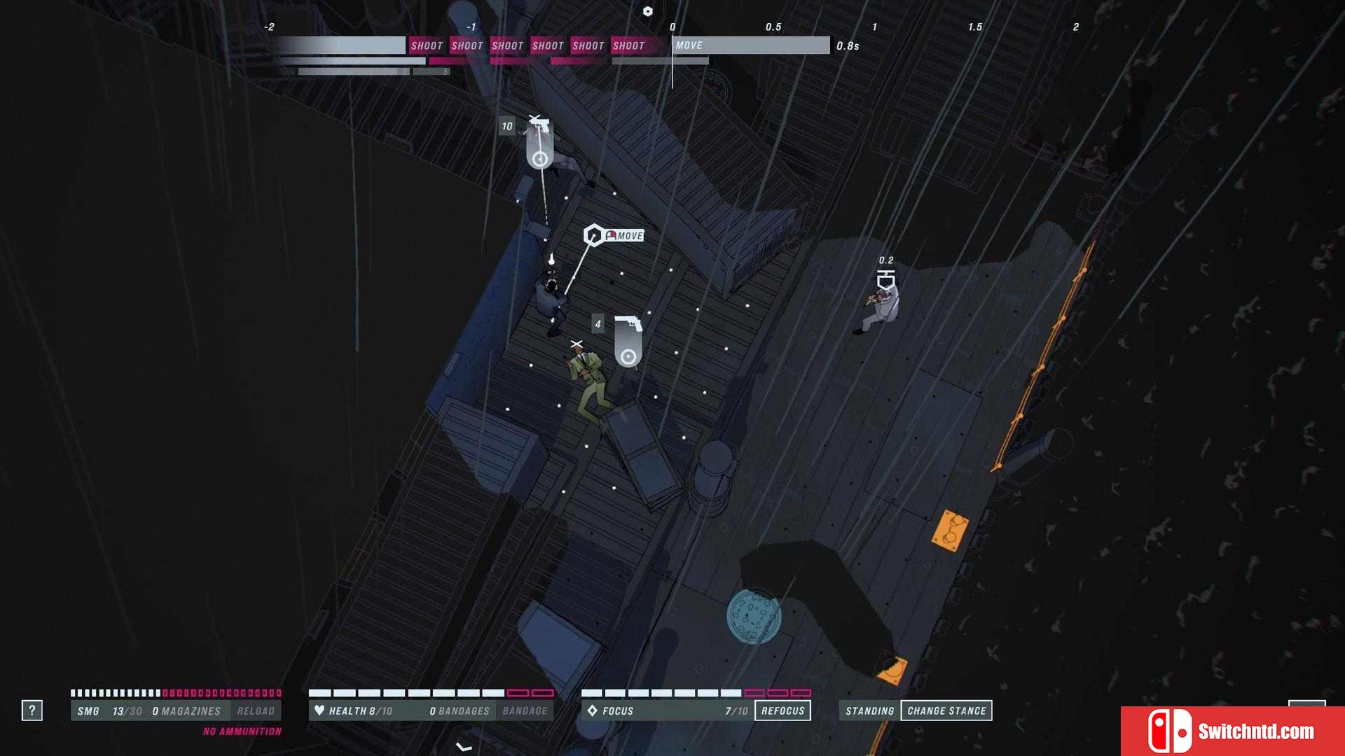 《疾速追杀Hex（John Wick Hex）》DARKSiDERS镜像版[EN]_3