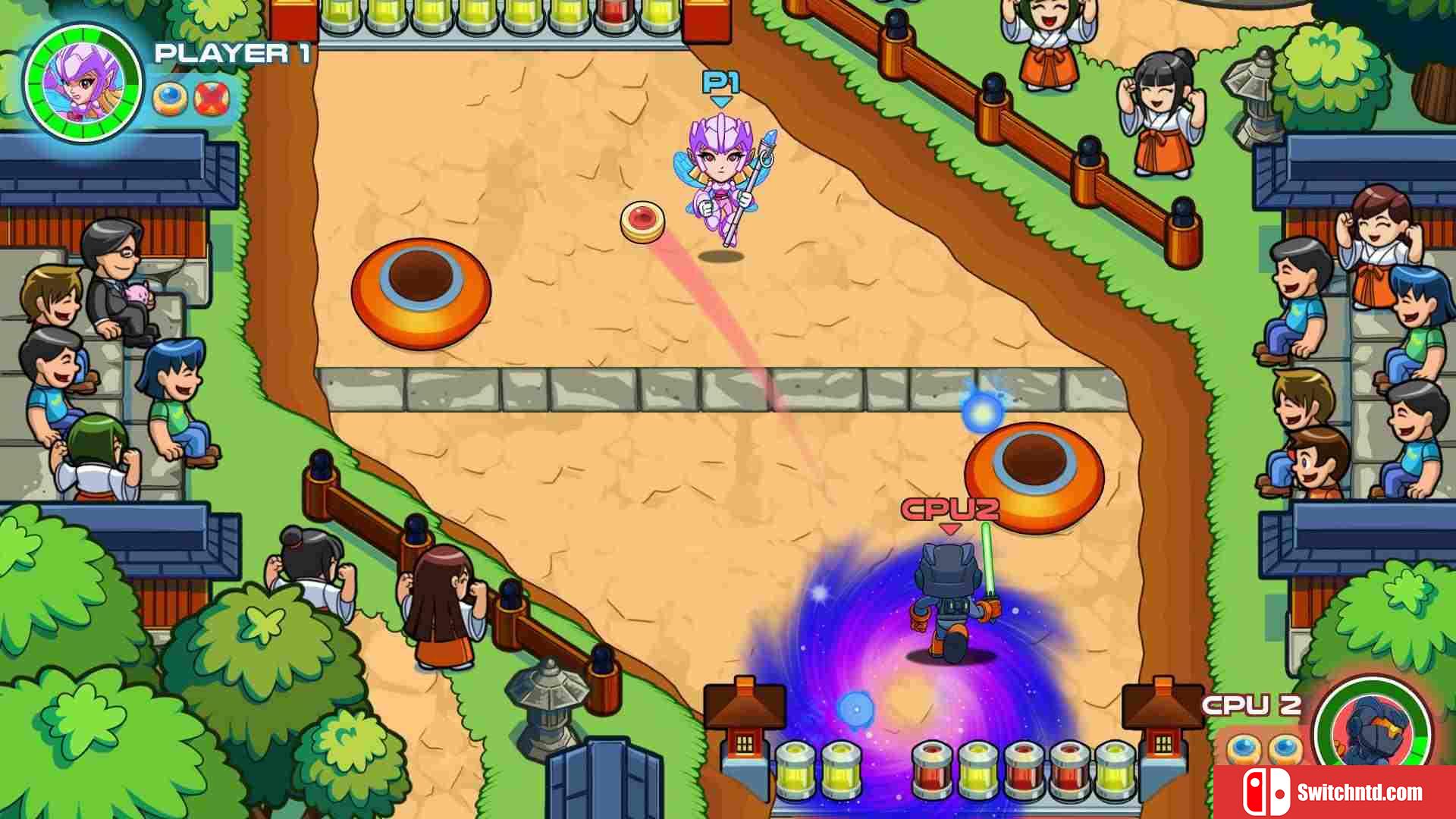 《交锋涡轮杯（Clash Cup Turbo）》DARKZER0硬盘版[EN]_4