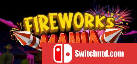 《烟花模拟器（Fireworks Mania）》SiMPLEX硬盘版[EN]_0