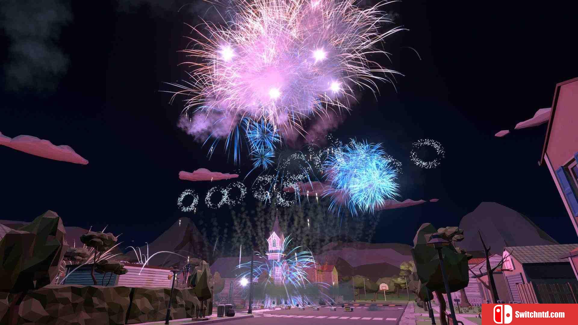 《烟花模拟器（Fireworks Mania）》SiMPLEX硬盘版[EN]_1