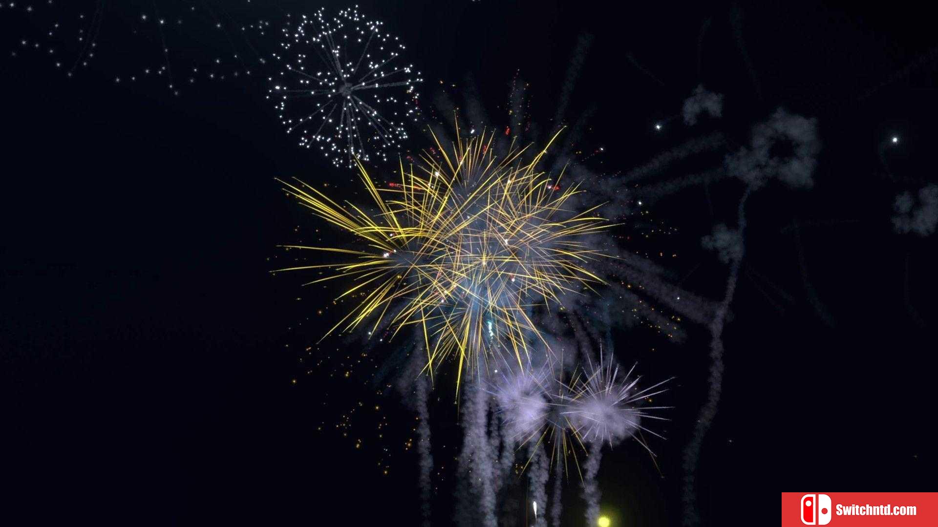 《烟花模拟器（Fireworks Mania）》SiMPLEX硬盘版[EN]_3