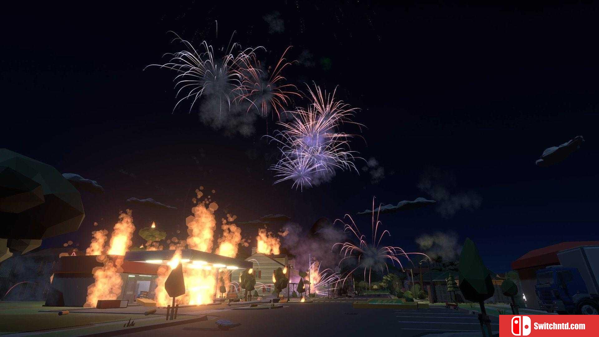 《烟花模拟器（Fireworks Mania）》SiMPLEX硬盘版[EN]_2