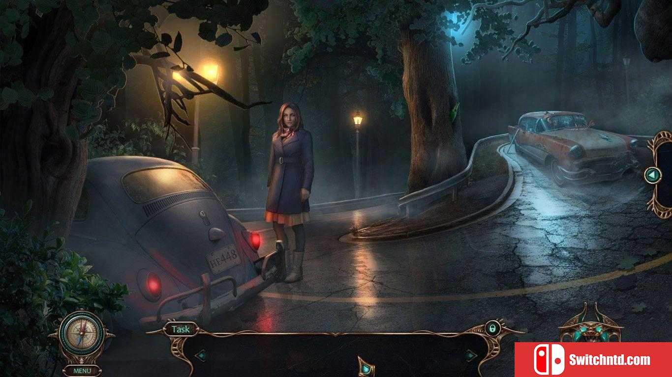 《幽魂旅馆：迷失时间（Haunted Hotel: Lost Time）》典藏版 RAZOR硬盘版[EN]_1