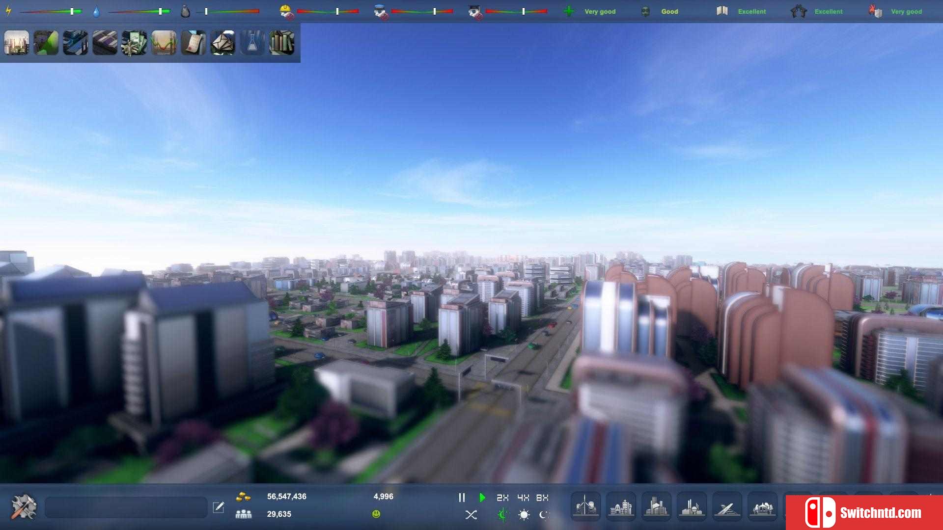《Atmocity（Atmocity）》Build 6006783 Chronos硬盘版[EN]_3
