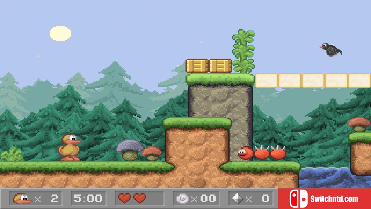 《查理鸭（Charlie the Duck）》Build 4113603 Chronos硬盘版[EN]_4