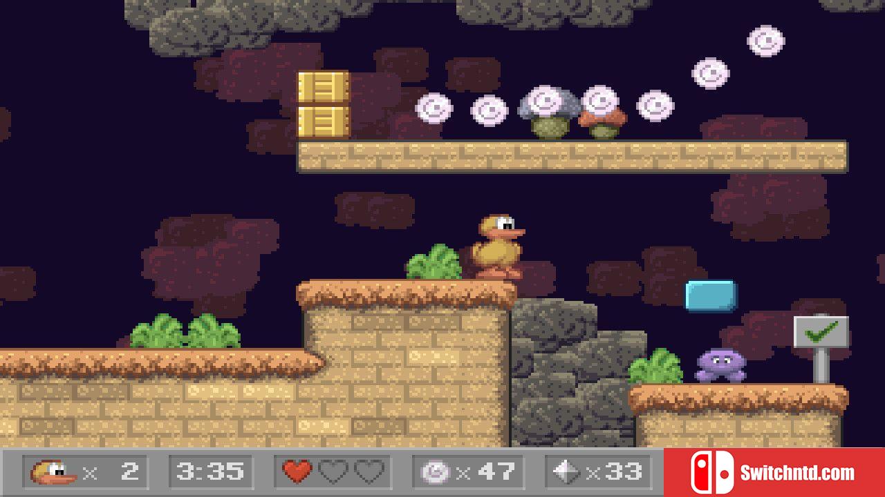 《查理鸭（Charlie the Duck）》Build 4113603 Chronos硬盘版[EN]_2