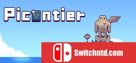 《哔啵岛物语（Picontier）》Build 5919852 Chronos硬盘版[EN/JP]